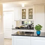 Kliffsand 10 Von & Mehr Apartamento *