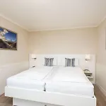 Kliffsand 10 Von & Mehr Apartamento *