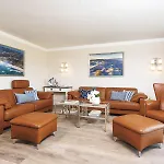 Apartamento Kliffsand 10 Von & Mehr Kampen