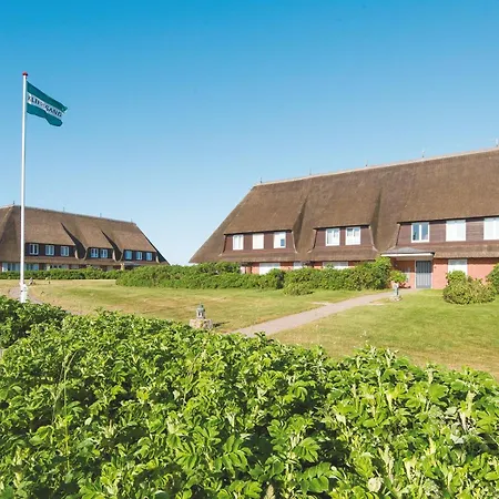 Kliffsand 10 Von & Mehr * Kampen