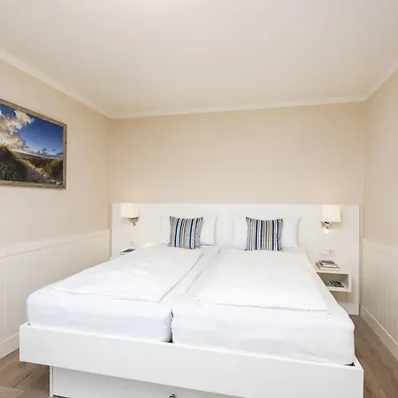 Kliffsand 10 Von & Mehr Lejlighed *