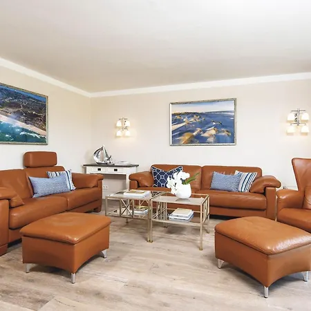 Lejlighed Kliffsand 10 Von & Mehr Kampen