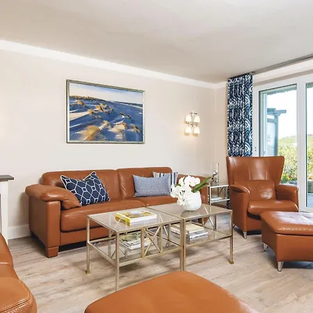 Kliffsand 10 Von & Mehr * Kampen