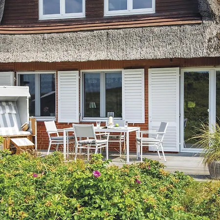 Kliffsand 10 Von & Mehr * Kampen