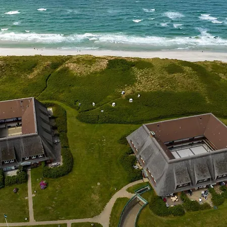 Kliffsand 10 Von & Mehr Apartamento