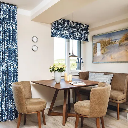 Lejlighed Kliffsand 10 Von & Mehr