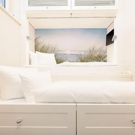 Kliffsand 10 Von & Mehr *