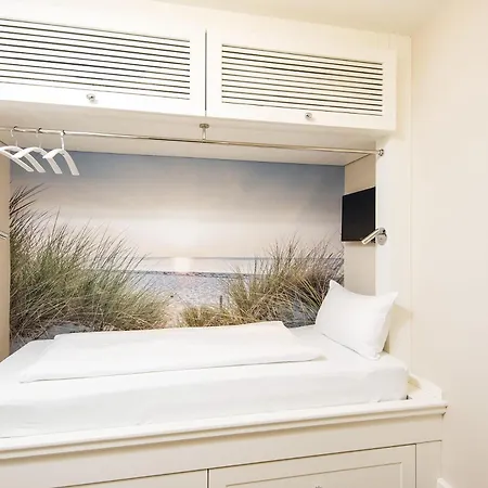 Kliffsand 10 Von & Mehr * Kampen