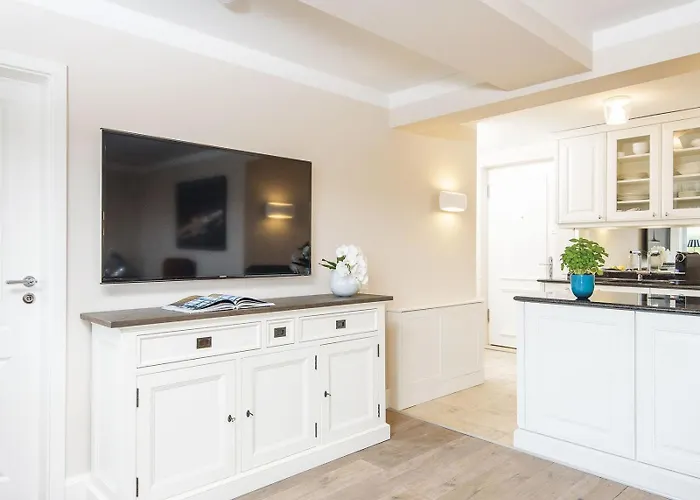 Kliffsand 10 Von & Mehr