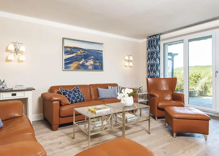 Kliffsand 10 Von & Mehr * Kampen